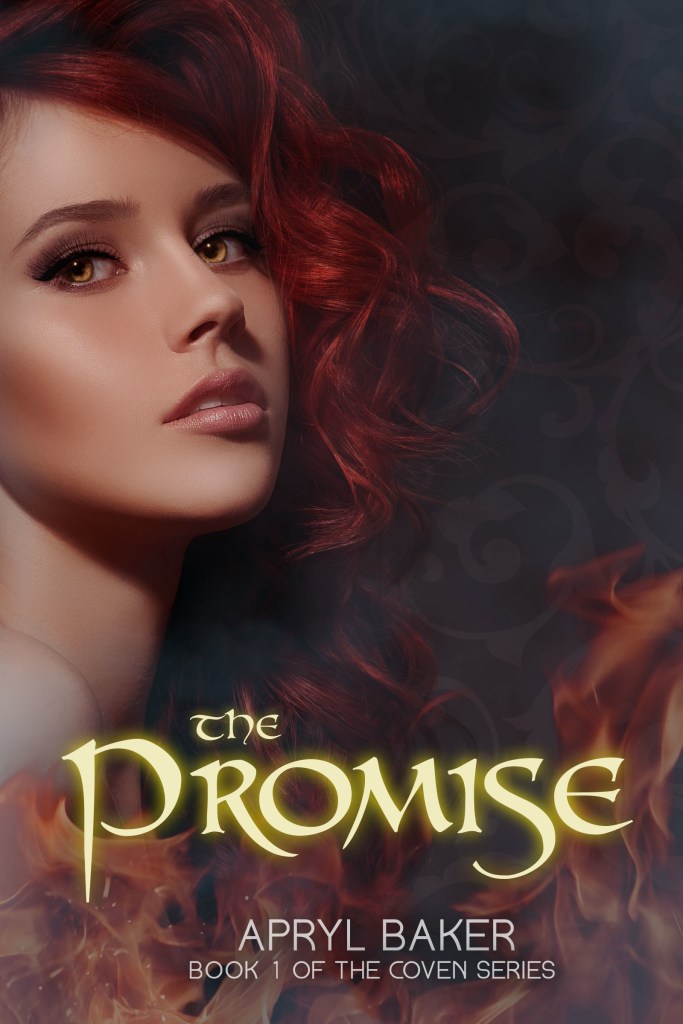 The Promise (2)